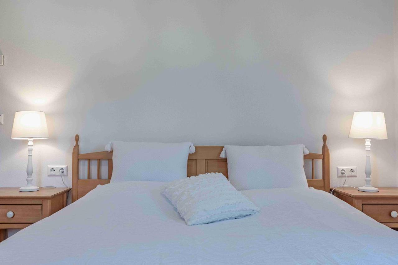 Die Weisse Wand Weissensee Kültér fotó